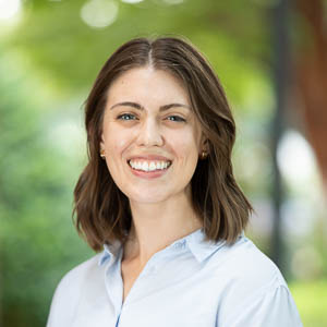 Erin Hammond PGY2